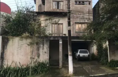 Sobrado com 4 dormitórios à venda, 275 m² por r$ 1.550.000,00 - jardim altos de suzano - suzano/sp