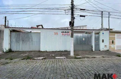 Salão à venda, 171 m² por r$ 1.200.000,00 - jardim imperador - suzano/sp