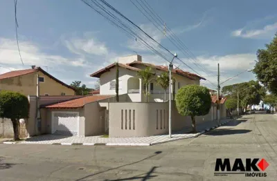 Sobrado com 5 dormitórios à venda, 322 m² por r$ 1.590.000,00 - jardim realce - suzano/sp