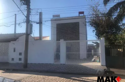 Sobrado com 3 dormitórios à venda, 83 m² por r$ 320.000,00 - jundiapeba - mogi das cruzes/sp