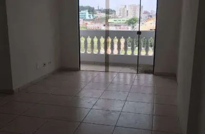 Apartamento à venda, 96 m² por r$ 450.000,00 - jardim lincoln - suzano/sp