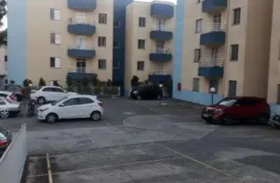 Apartamento com 2 dormitórios à venda, 68 m² por r$ 250.000,00 - vila urupês - suzano/sp
