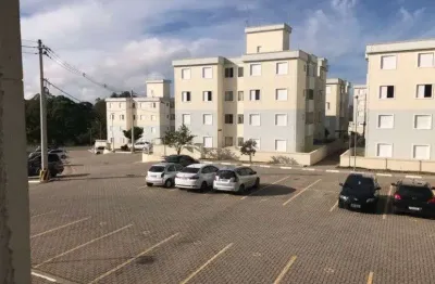 Apartamento com 2 dormitórios à venda, 49 m² por r$ 245.000,00 - vila cintra - mogi das cruzes/sp