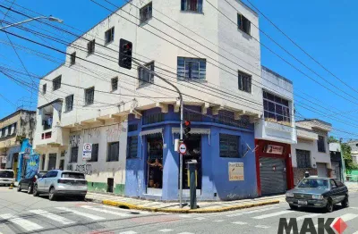 Prédio à venda, 272 m² por r$ 1.500.000,00 - centro - mogi das cruzes/sp