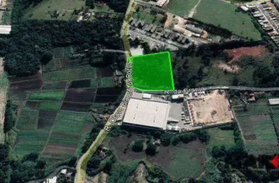 Área à venda, 15905 m² por r$ 4.771.599,00 - jaguari - itaquaquecetuba/sp