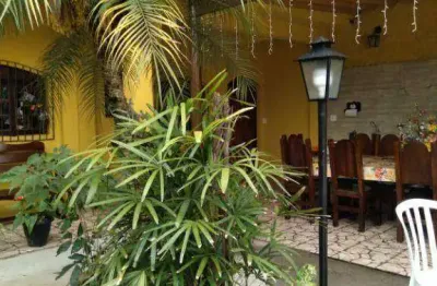 Sobrado com 4 dormitórios à venda, 250 m² por r$ 1.300.000,00 - vila áurea - poá/sp