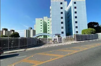 Apartamento com 3 dormitórios à venda, 83 m² por r$ 400.000,00 - jardim são luís - suzano/sp