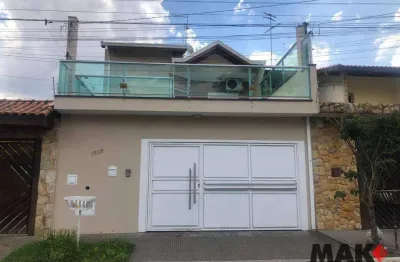 Sobrado com 2 dormitórios à venda por r$ 1.280.000,00 - jardim dos ipês - suzano/sp