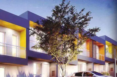 Sobrado à venda por r$ 635.000,00 - jardim modelo - suzano/sp