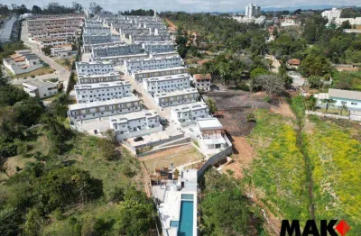 Sobrado com 2 dormitórios à venda por r$ 669.140,00 - jardim modelo - suzano/sp