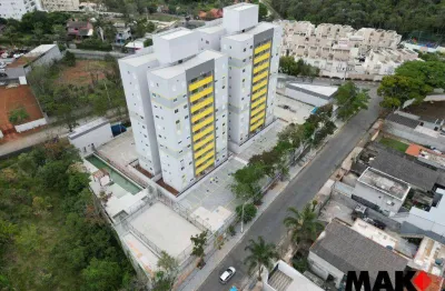 Apartamento com 3 dormitórios à venda, 64 m² por r$ 466.496,00 - parque santa rosa - suzano/sp