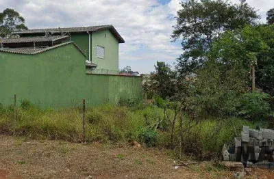 Terreno à venda, 348 m² por R$ 450.000,00 - Jardim Carlos Cooper - Suzano/SP