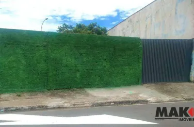 Terreno à venda, 158 m² por r$ 395.000,00 - jardim lincoln - suzano/sp