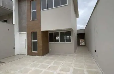 Uma casa progetada para oferecer o melhor em conforto e estilo .