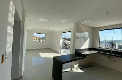 Excelente apartamento á venda bairro vitória prédio com elevador