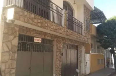 Casa à venda no São Domingos, Ubá 