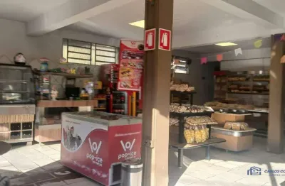 Ponto comercial à venda no Centro, Ubá 
