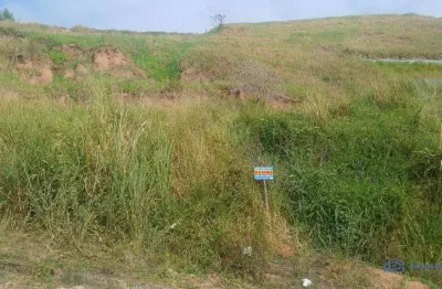 Terreno à venda no Peluso, Ubá 