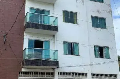 Apartamento à venda no San Raphael II, Ubá 