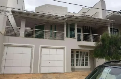 Casa com 3 quartos à venda no Seminário, Ubá 