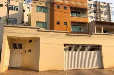 Apartamento à venda no Seminário, Ubá 