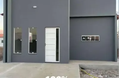 Terreno à venda no Residencial São Lucas, Ubá 
