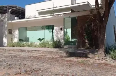 Casa com 2 quartos à venda no Cittá de Lucca, Ubá 