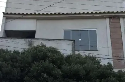 Casa à venda no Palmeiras, Ubá 