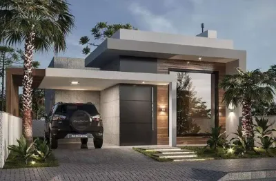 Oportunidade de morar bem em um futuro condomínio fechado - lote e construção