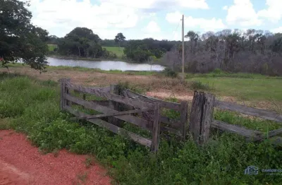 Chácara / sítio à venda na Zona Rural, General Carneiro 