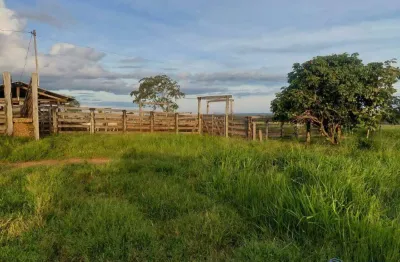 Chácara / sítio à venda na Zona Rural, General Carneiro 