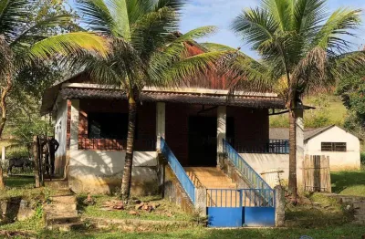 Chácara / sítio à venda na Zona Rural, Tocantins 