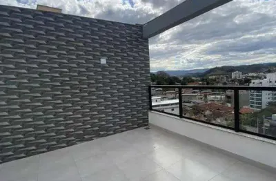 Casa à venda no Santa Cruz, Ubá 