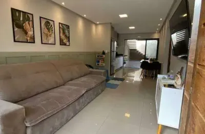 Casa à venda na Vila Mariah, Ubá 