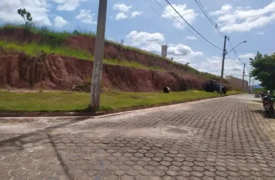 Terreno à venda no Centro, Ubá 