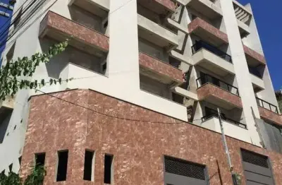 Apartamento à venda no Santa Cruz, Ubá 