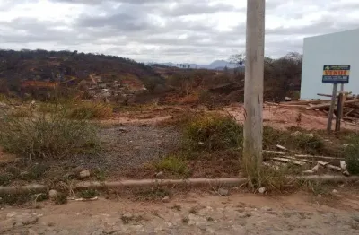Terreno à venda no São Pedro, Ubá 