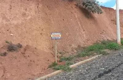 Terreno à venda no São Pedro, Ubá 