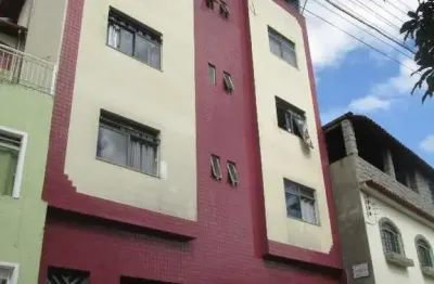 Kitnet / Stúdio à venda no Santa Cruz, Ubá 