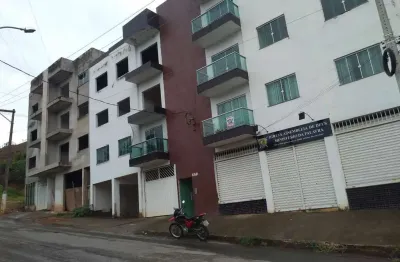 Apartamento em fase final de construção a venda no bairro san raphael ll