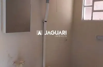 Casa no bairro núcleo doutor joão ferreira silveira  na cidade de  agudos;