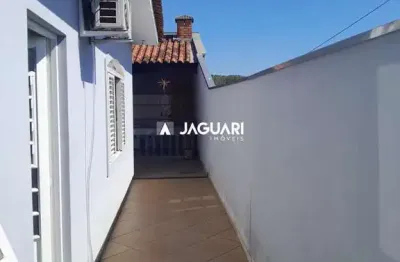 Casa no bairro jardim bela vista na cidade de  agudos;