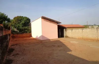 Casa comercial para alugar no Centro, Borebi 