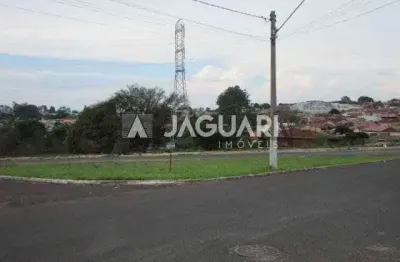 Terreno no bairro jardim márcia ii na cidade de  agudos;