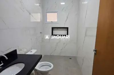 Casa no bairro jardim santo antônio na cidade de  agudos;