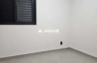 Casa no bairro jardim santo antônio na cidade de  agudos;