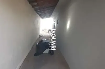 Casa no bairro parque pampulha na cidade de  agudos;