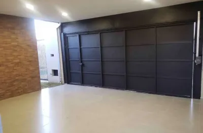 Casa no bairro jardim olga ayub na cidade de  agudos;