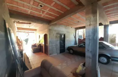 Casa comercial à venda na Rua Maria Aparecida Gaburo Venturini, Jardim Canaã, Agudos
