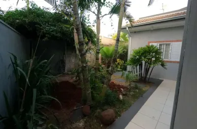 Casa no bairro residencial parque smeralda na cidade de  agudos;